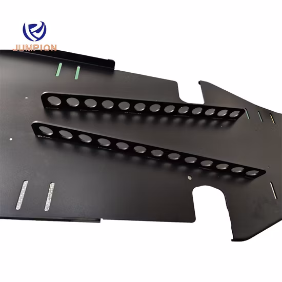 Опытная фабрика по изготовлению листового металла на заказ, алюминиевая 5052/5053 часть пресс-формы, глубокая вытяжка